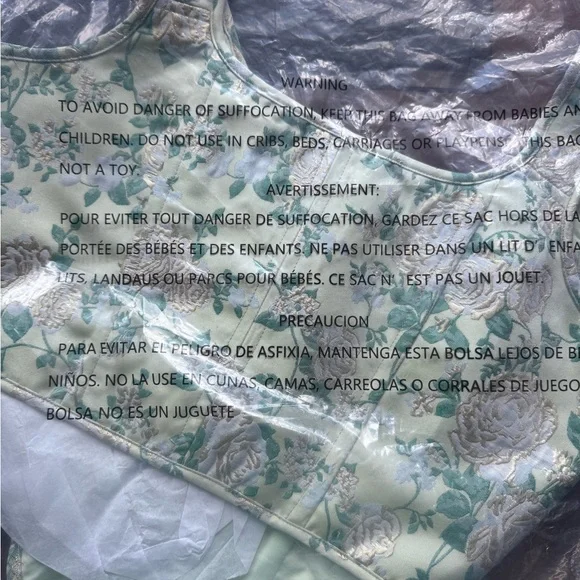 NWT Selkie Eloise Duchess Corset - Picture 14 of 16